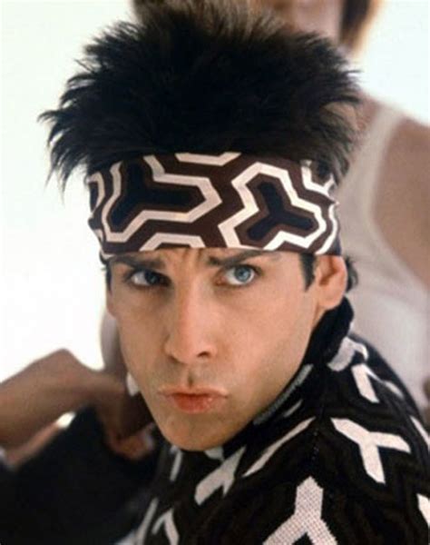 derek Zoolander